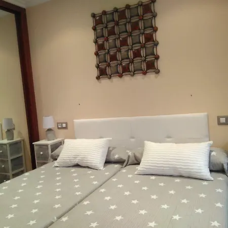 Apartamento Trasgu Apartamento Cedeira