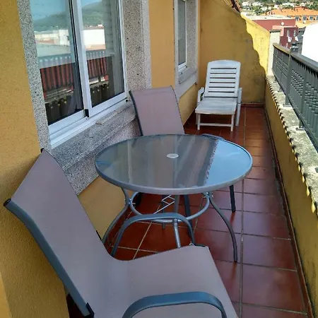 Apartamento Trasgu Apartamento *