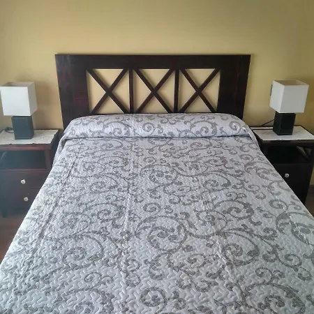 Apartamento Trasgu Apartamento