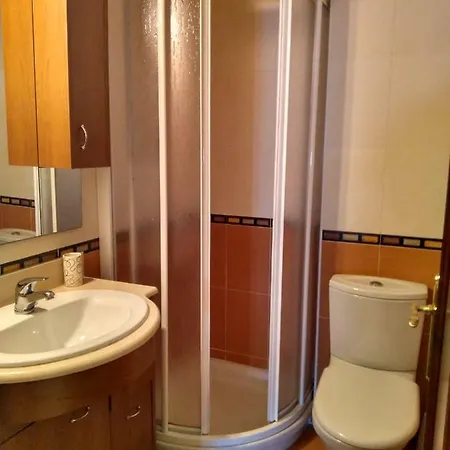 Apartamento Apartamento Trasgu Cedeira