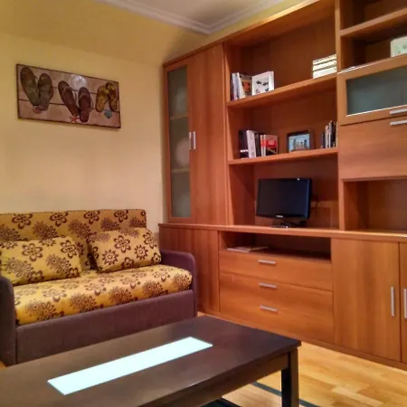 Apartamento Apartamento Trasgu