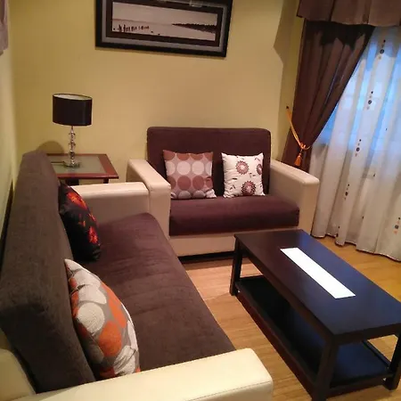 Apartamento Trasgu Apartamento Cedeira