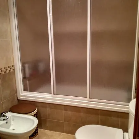 Apartamento Trasgu