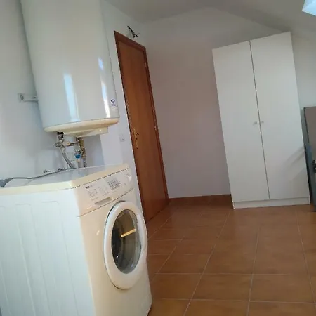 Apartamento Trasgu Apartamento Cedeira