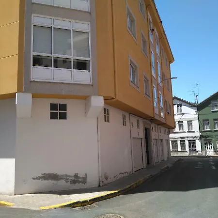 Apartamento Trasgu